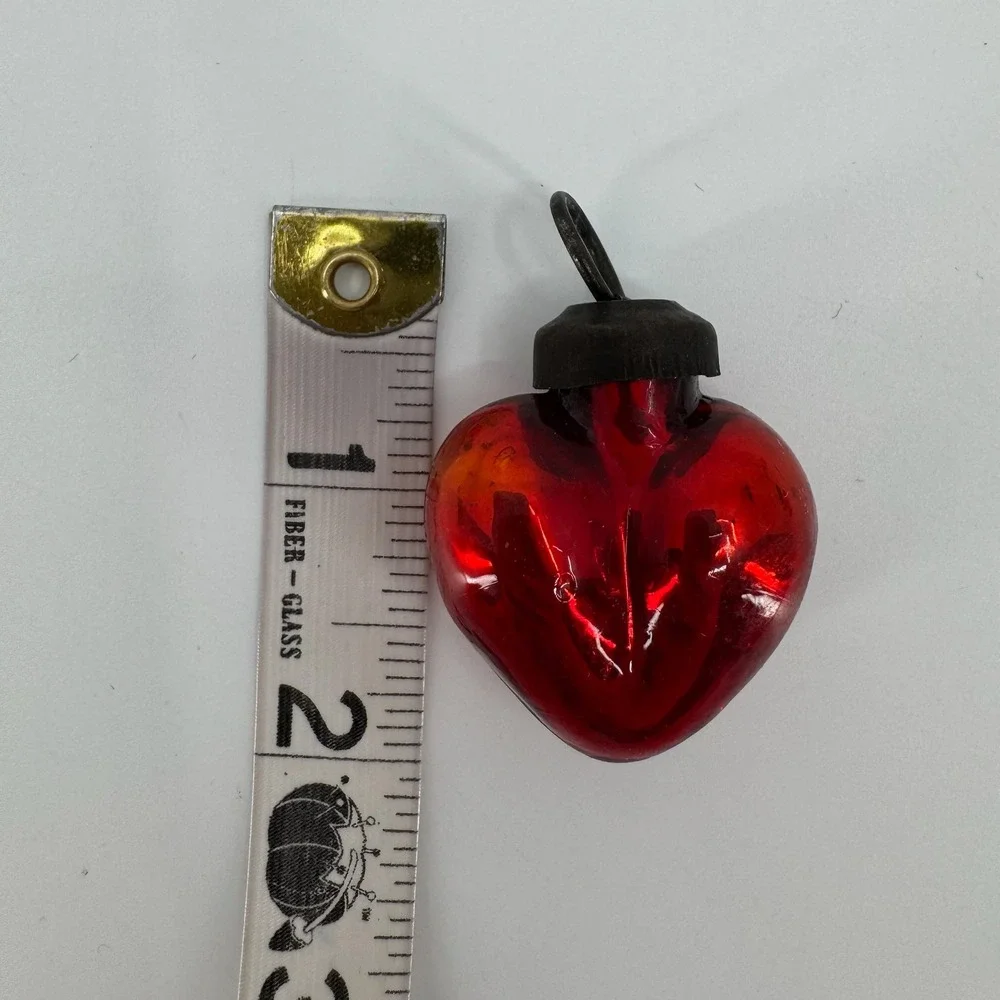 Source Unknown item lot